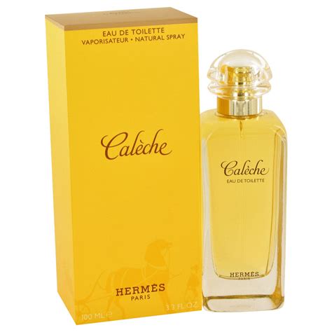 caleche perfume hermes paris